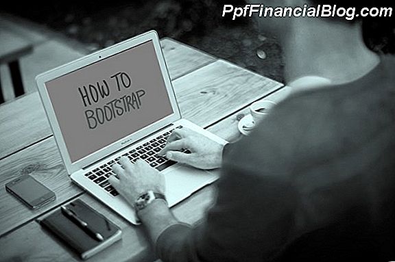 Financiamiento o Bootstrapping: Decida qué opción de financiamiento