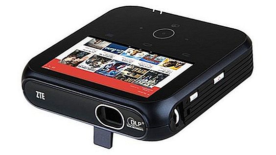 Los mejores proyectores portátiles para presentaciones de negocios