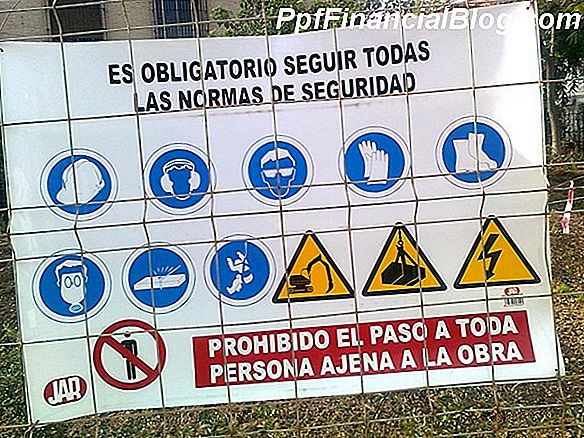 10 Normas OSHA más violadas