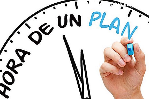 Creando un plan estratégico exitoso