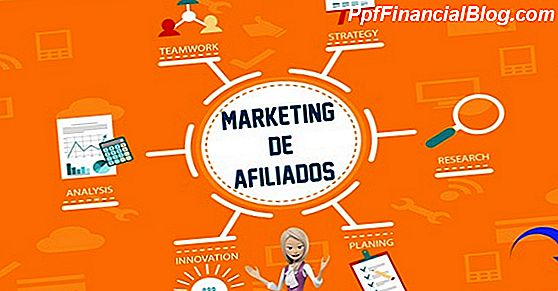 Cómo hacer dinero con el marketing de información de afiliados