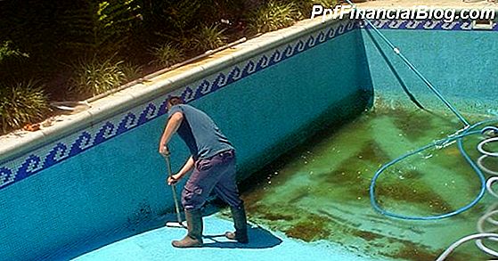 Cómo iniciar un negocio de limpieza de piscinas