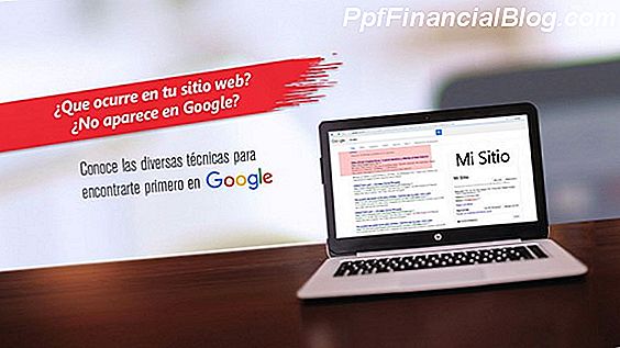 Publicidad de palabras clave con Google Adwords