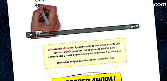 Ejemplo de carta de ventas a clientes y cómo escribir una