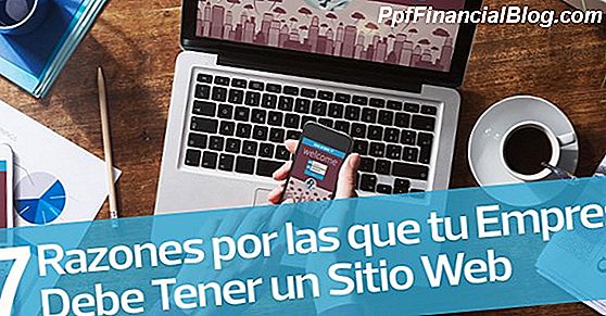 Por qué tener un sitio web para pequeñas empresas