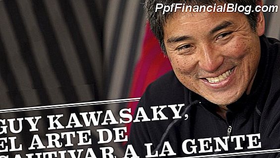 Guy Kawasaki explica el arte del comienzo con 10 consejos de negocios