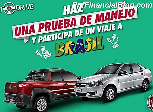 Autotrader - Sorteo de Playoff Drive (Caducado)