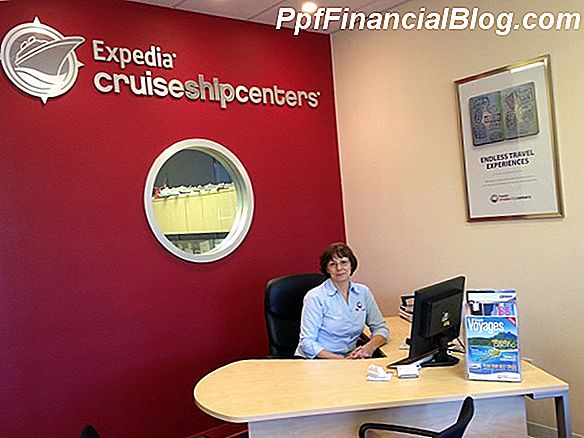 Expedia CruiseShipCenters - Gana un sorteo de vacaciones de ensueño