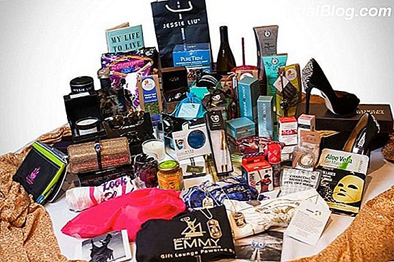 Sweepon - Daytime Emmy Awards Gift Bag Sorteo (Caducado)