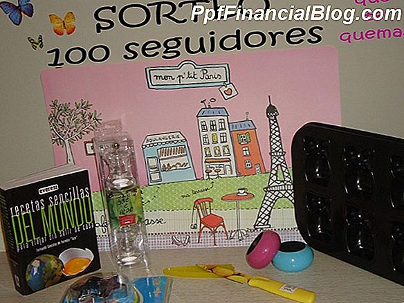 Lo que los ganadores de los premios del sorteo deben saber sobre 1099 formularios