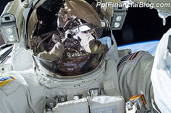 Guinness World Records - Astronaut Experience Sorteo (Caducado)