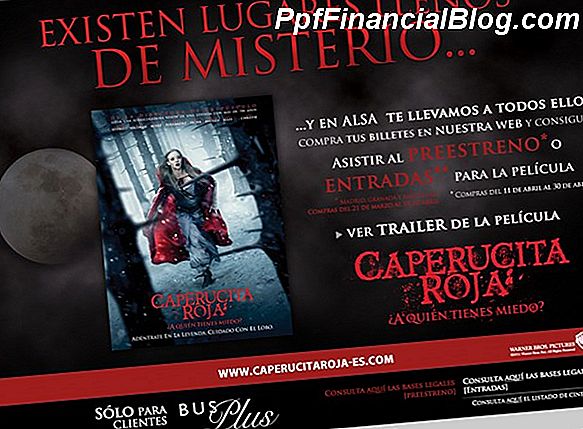 Cómo conseguir entradas gratis para ver proyecciones de películas avanzadas