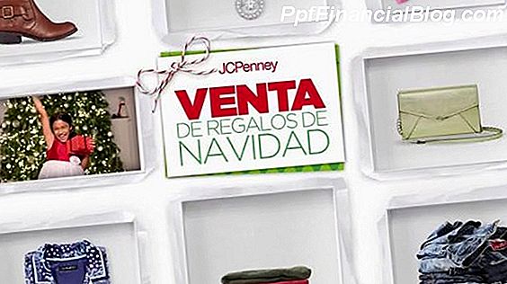 Regalos y ofertas de JCPenney