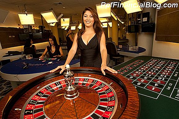 Obtenga una ventaja en el casino al saber qué juegos tienen las mejores probabilidades