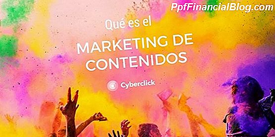 ¿Qué es el marketing de contenidos?