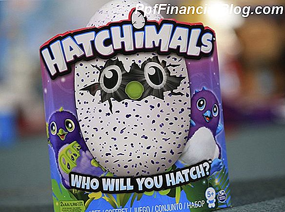¿Hatchimals será el juguete caliente en eBay esta Navidad?