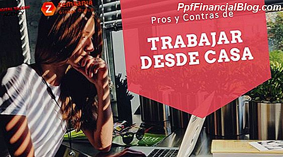 Freelance trabajo pros y contras