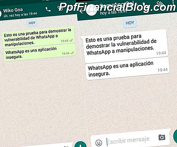 Cómo una carta de recaudación de fondos feo me asustó para donar