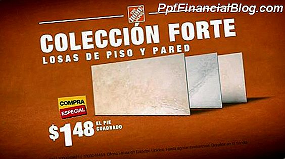 Aprenda acerca de Home Depot