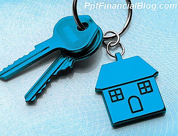 Un resumen del proceso de hipoteca de bienes raíces