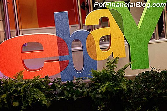 Cómo encontrar el número de artículo de eBay para un listado