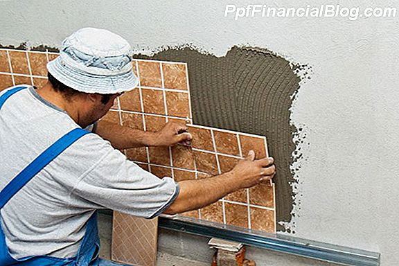 Aprenda cómo instalar Wall Tile
