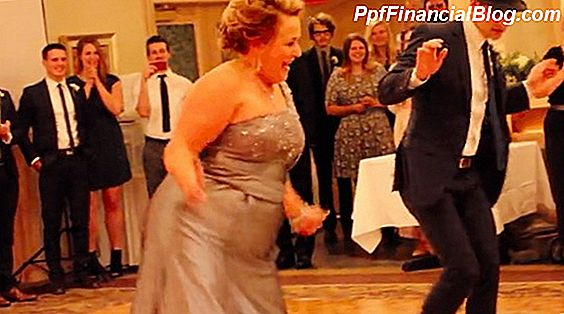 5 Grandes canciones de baile de recepción de boda de madre e hijo