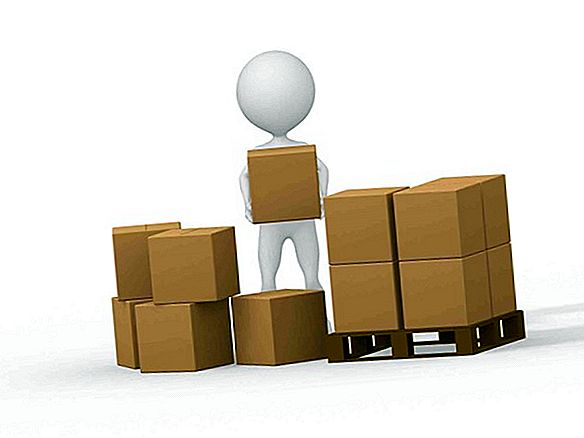 Pequeña empresa - Seleccione un proveedor de logística de terceros