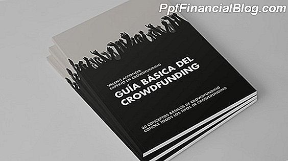 Una guía básica para el crowdfunding