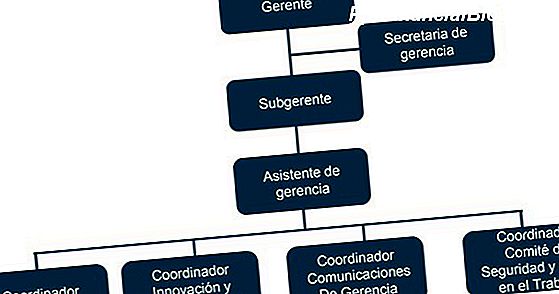 El establecimiento de crédito comercial como una empresa de inicio