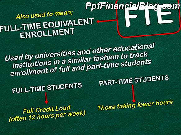 FTE o equivalentes a tiempo completo