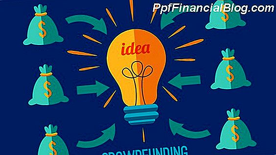 Tipos de crowdfunding para su negocio