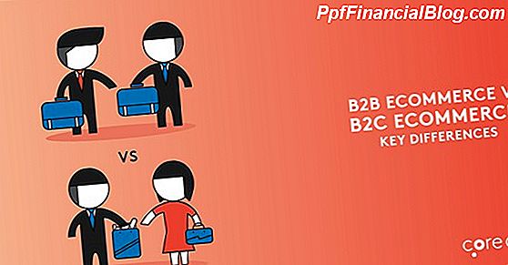 Entendiendo B2B vs B2C Marketing
