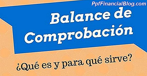 Cómo preparar un balance de prueba para la contabilidad