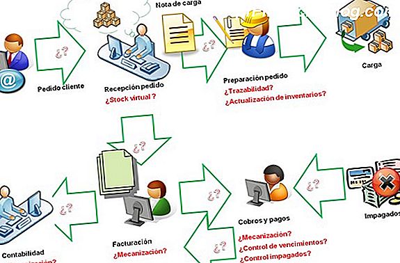 Terminología seis sigma