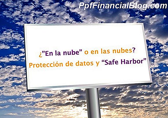 ¿Qué son las leyes y disposiciones de Safe Harbor?