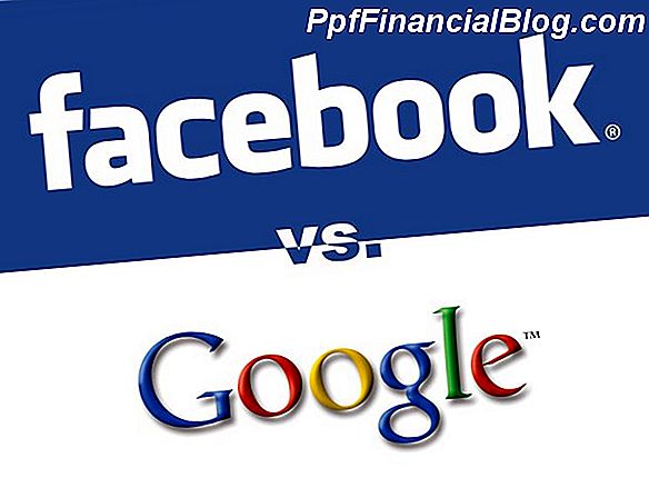 Por qué usarías Google+ Versus Facebook