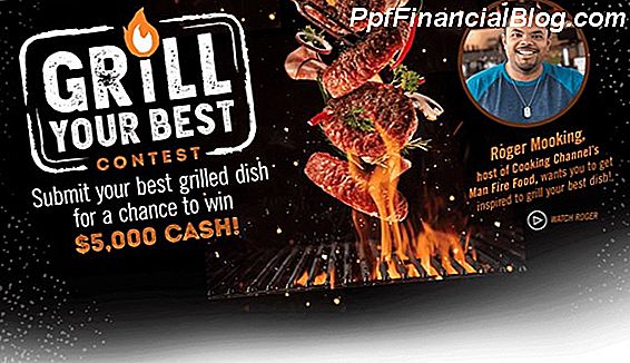 McCormick - Grill Your Best Sweepstakes (Scaduto)