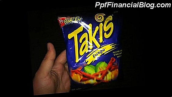 Barcel USA - A visszavonás a Takis nyereményjátékokig (lejárt)