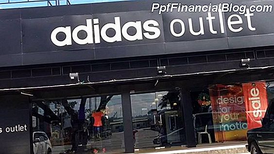 Adidas Outlet Stores felülvizsgálata és helyszínek