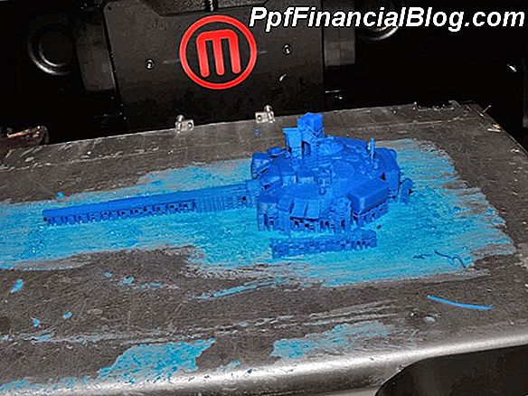 A 3D nyomtatás hatása a globális építésre