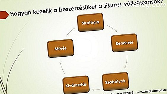 Hogyan lépnek be a vállalkozások az IRS-szel