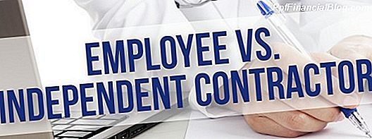 Independent Contractor vs Employee: Which One Are You?