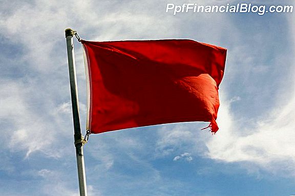 Red Flags in Your Financial Statements