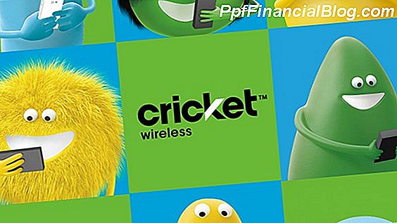 Cricket Wireless - vartotojų pasirinkimo Flyaway loterijos (pasibaigęs)