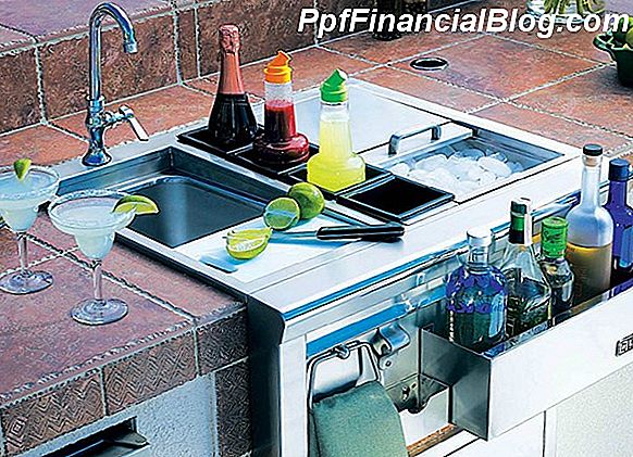 Bob Vila - $ 5,000 Everything for the Kitchen Sink Giveaway