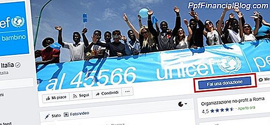 Inserzioni immobiliari di Facebook: stai facendo social media giusto?