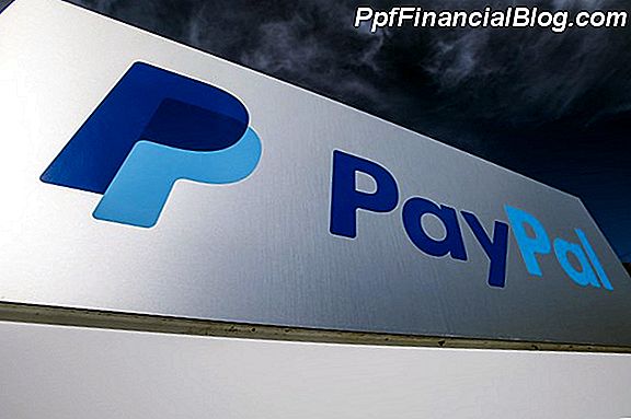 PayPal Tirgotāju nodevas, kas jums jāmeklē