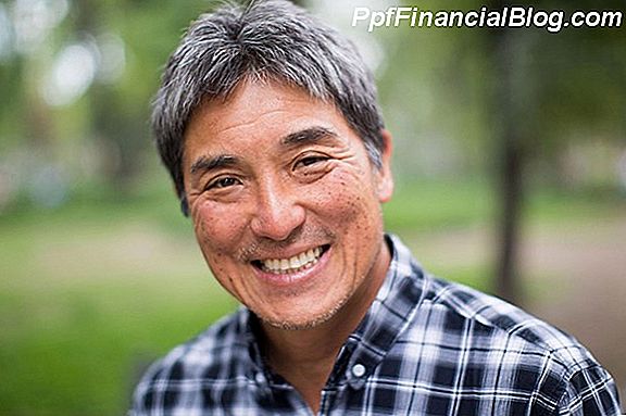 Guy Kawasaki izskaidro sākuma darbu ar 10 biznesa padomiem