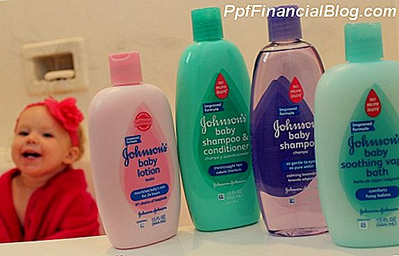 Johnson & Johnson - Picture-Perfect vasara su Benadryl lažybomis (nebegalioja)